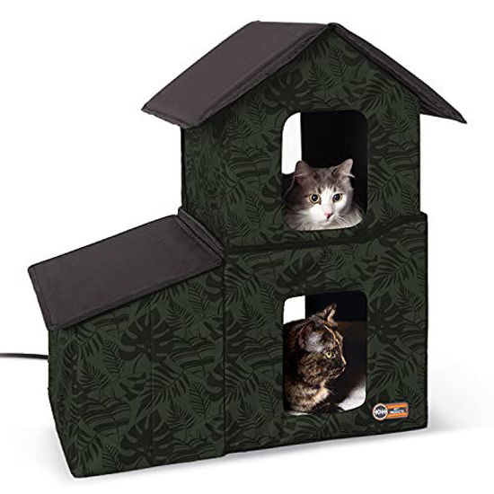 https://www.getuscart.com/images/thumbs/0891342_kh-pet-products-two-story-outdoor-kitty-house-with-dining-room-heated-green-leaf-22-x-27-x-27-inches_550.jpeg