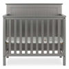 Picture of Dream On Me Ava 3-in-1 Convertible Mini Crib