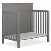 Picture of Dream On Me Ava 3-in-1 Convertible Mini Crib