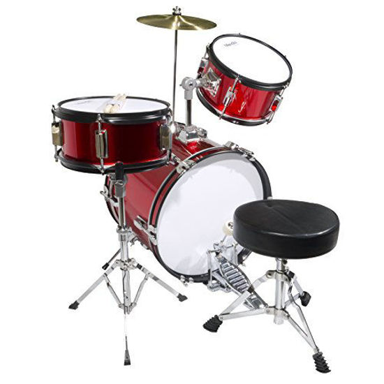 Mendini drum best sale set by cecilio