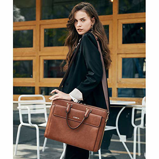 Laptop Bag Women, Womens Briefcase, Leather Laptop Bag Personalized,  Valentine Gift for Wife, Monogram Computer Bag 13 & 14 Inch, Office Bag -  Etsy
