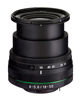 Picture of Pentax HD DA 18-50mm F4-5.6 DC WR RE Lens