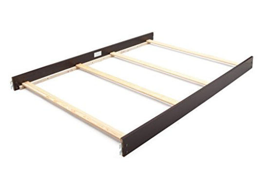 GetUSCart Full Size Conversion Kit Bed Rails for Bertini Baby