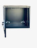 Picture of RAISING ELECTRONICS 12U Wall Mount Network Server Cabinet Rack Enclosure Glass Door Lock 600mm Deep (12U)