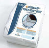 Picture of HydraTarp 24 Ft. X 36 Ft. Super Heavy Duty Waterproof Tarp - 16mil Thick - White / Brown Reversible Tarp