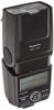 Picture of Panasonic LUMIX Hybrid Flash, GN36, Video LED, Swivel & Bounce Head, Wireless TTL, DMW-FL360L, Black