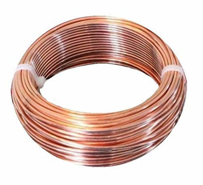 1pcs Copper Sheet Plate, The Thickness Of The Processable Copper Plates Is  1mm, Metal Plate Content Of Copper Is As High As 99%