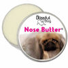 Picture of The Blissful Dog Pekingese Unscented Nose Butter - Dog Nose Butter, 2 Ounce