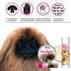 Picture of The Blissful Dog Pekingese Unscented Nose Butter - Dog Nose Butter, 2 Ounce