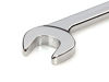 Picture of TEKTON 9 mm Angle Head Open End Wrench | WAE84009