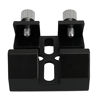 Picture of Longdex Finderscope Dovetail Base Aluminium Alloy Mount Bracket for Finder Scope Optical Telescope