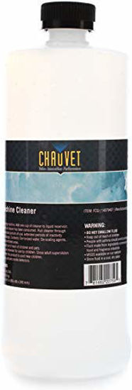 Picture of Chauvet Fog Machine Cleaner