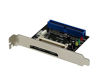 Picture of Monoprice IDE to Compact Flash CF Adapter w/PCI Bracket [A2]