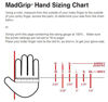 Picture of MadGrip Pro Palm Utility Glove