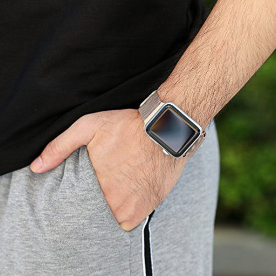 Apple watch series outlet 3 bands for men