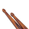 Picture of 5B Wooden Drum Sticks Hard Maple Drumsticks Accessories Percussion Instruments