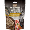 Picture of Merrick Backcountry Freeze-Dried Raw Dry Dog Food Mixers Real Chicken Recipe - 5.5 oz Bag