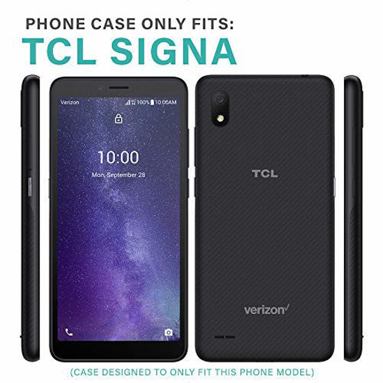 tcl signa verizon phone