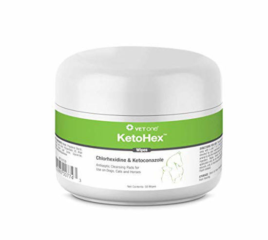 Ketohex shampoo outlet