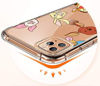 Picture of Coralogo for iPhone 13 TPU Case, 3D Cute Cartoon Funny Design Character Protective Unique Chic Kawaii Fashion Fun Cool Stylish Cover Skin Teens Kids Girls Cases for iPhone 13 6.1" (Weini Pooh