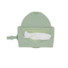 Picture of Ubbi On-The-Go Wipes Dispenser - Sage Green