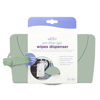 Picture of Ubbi On-The-Go Wipes Dispenser - Sage Green