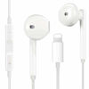 Picture of Earbuds Headphones Wired Headphones Earphones with Microphone and Volume Control, Compatible with iPhone Xs/XR/XS Max/iPhone 7/7plus 8/8plus /11/12/pro/se iPad/iPod