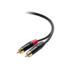 Picture of Cable Matters Dual XLR to RCA Cable 10 ft, XLR Female to RCA Cable (Dual Female XLR to RCA Cable) - 10 Feet