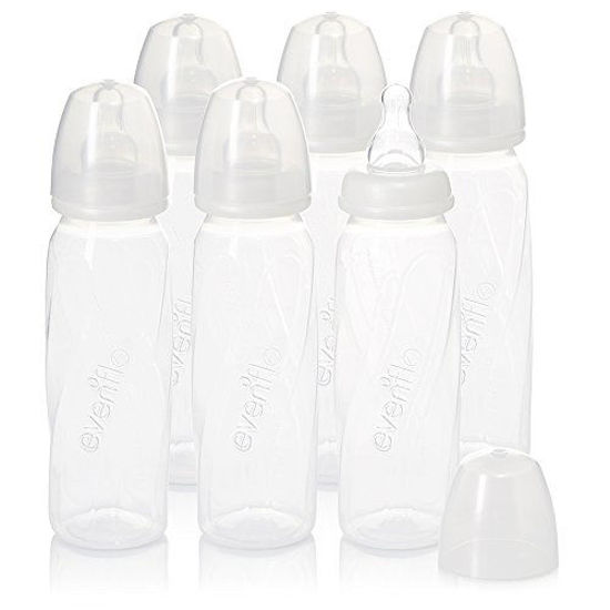 Evenflo bottles sale with bags