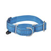 Picture of YUDOTE Martingale Collar for Dogs, with Quick Snap Buckle, Reflective Training Collars, Safety No Pull Collar