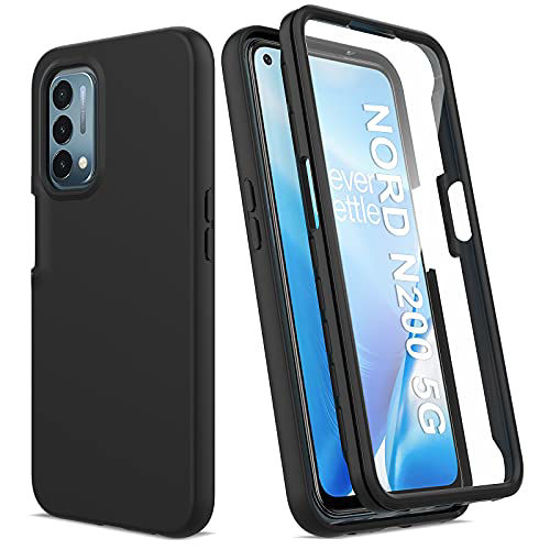 oneplus nord n200 case