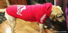 Picture of Idepet Cotton Adidog Large Dog Clothes Hoody, 3XL, Red