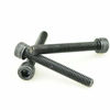 Picture of XunLiu Grade 12.9 Alloy Steel Hex Socket Head Cap Screws  (30, M6X45)