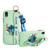 Picture of Stitch Case for iPhone XR, TPU Bumper Case Cover Drop Protection Case 6.1