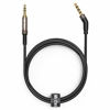 Picture of Mr Rex 8ft 2.5mm to 3.5mm Cable Compatible with Bose 700 QuietComfort QC35II QC35 QC25Noise Cancelling Headsets, JBL E45BT E55BT Wireless Bluetooth Headphones Replacement Cord Aux Wire (1-Pack)