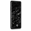 Picture of kwmobile TPU Silicone Case Compatible with OnePlus 8 (2020) - Case Slim Phone Cover with Soft Finish - Black