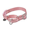 Picture of YUDOTE Martingale Collar for Dogs, with Quick Snap Buckle, Reflective Training Collars, Safety No Pull Collar