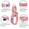 Picture of YUDOTE Martingale Collar for Dogs, with Quick Snap Buckle, Reflective Training Collars, Safety No Pull Collar