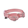 Picture of YUDOTE Martingale Collar for Dogs, with Quick Snap Buckle, Reflective Training Collars, Safety No Pull Collar