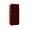 Picture of tech21 Evo Rox for Apple iPhone 11 Pro - Germ Fighting Antimicrobial Phone Case with 12 ft. Drop Protection, Atomic Orange