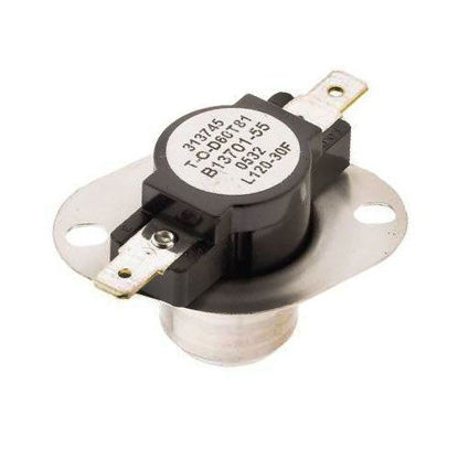 Picture of B13701-55 - Goodman OEM Furnace Replacement Limit Switch