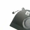 Picture of QUETTERLEE Replacement New Laptop CPU Cooling Fan for Dell Inspiron 5584 15-5584 Dell Latitude 3400 3500 P85F Series 0T6RHW DFS5K12214161H FL82 DC5V 0.5A Fan