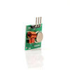 Picture of DollaTek 10Pcs 433MHz RF Wireless Transmitter and Receiver Module Kit for Arduino Raspberry Pi