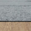 Picture of Mohawk Home Low Profile Felt Non Slip Latex Dual Surface Rug Pad, 2' X 4', Gray