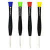 Picture of MMOBIEL 24 in 1 Professional Repair Toolkit Screwdriver Set incl 2mm Adhesive Tape for various Smartphones and Tablets