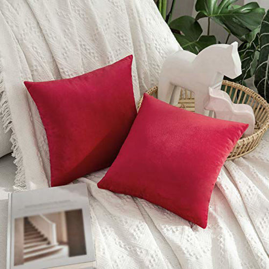 14 inch pillow outlet covers