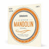 Picture of D'Addario Mandolin Monel Set, Medium, 11-40 (EJM74)