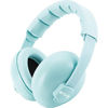 Picture of Snug Baby Earmuffs, Best Toddler & Infant Hearing Protection Ages 0-2+ Ear Protection for Babies (Aqua)