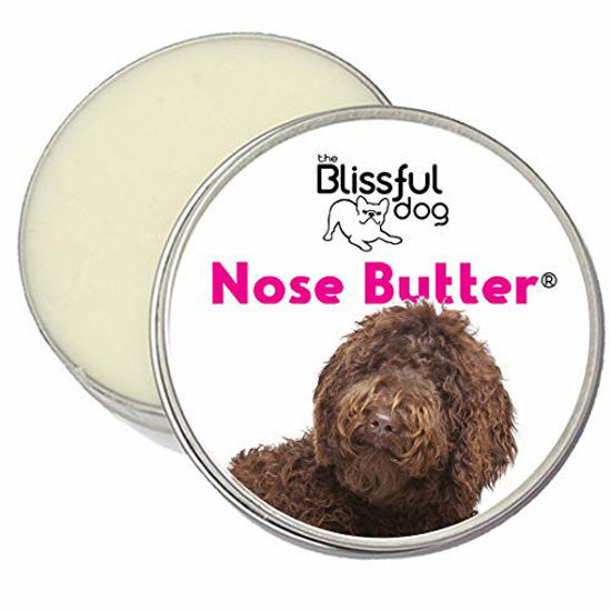 Picture of The Blissful Dog Labradoodle Nose Butter - Dog Nose Butter, 2 Ounce