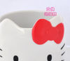 Picture of Sanrio Hello Kitty Face Die-Cut Mug